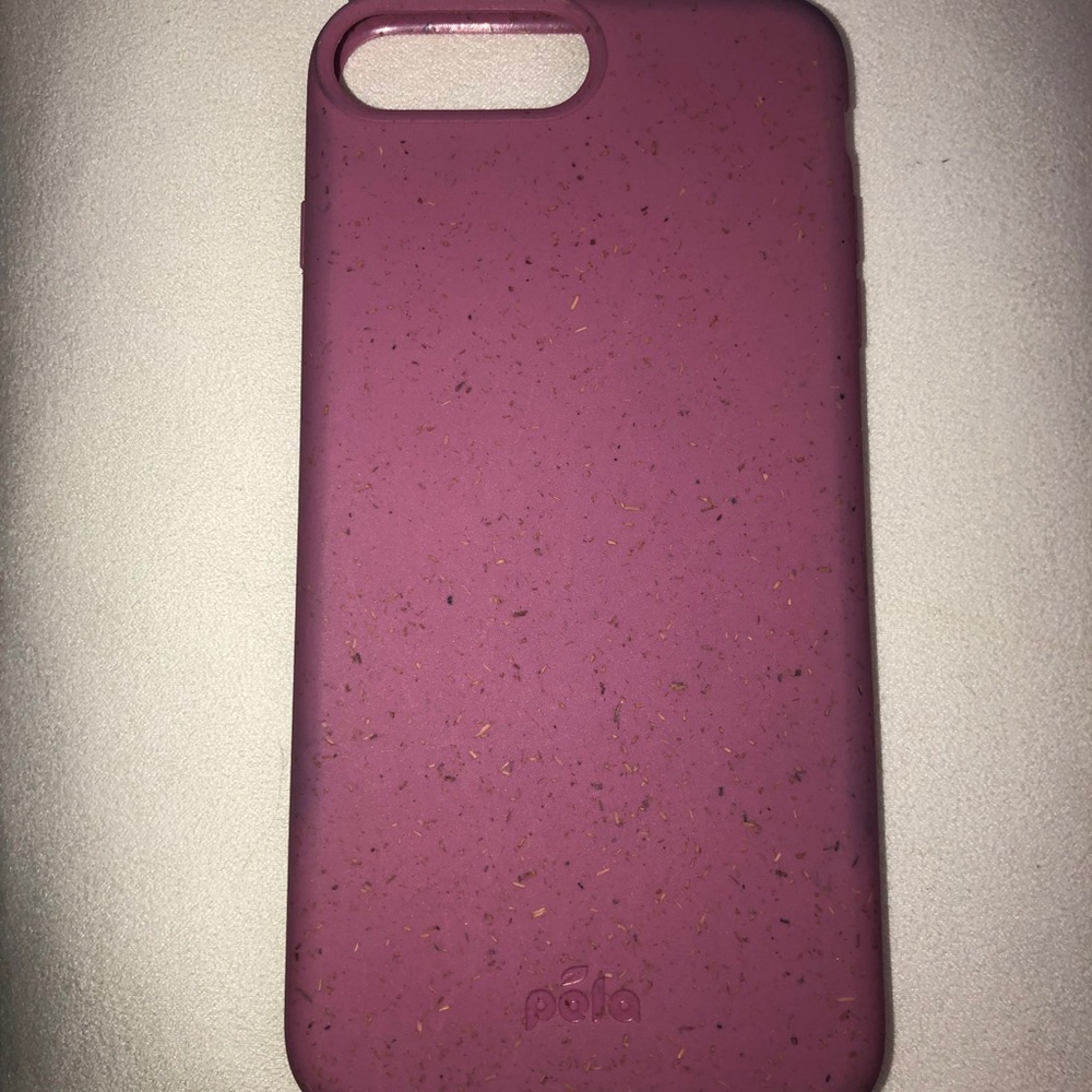 Pink Pela Case - Picture 2 of 3
